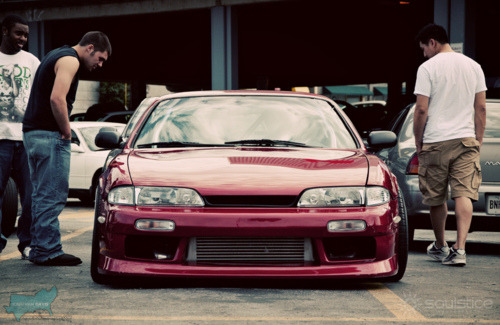 m0th3rfuck3rs:  Silvia drift 
