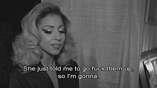 •STOP THE DRAMA START THE MUSIC•