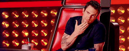 lovebug629:  adam &lt;3