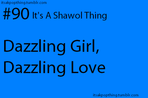 itsakpopthing:  Submitted by SHAWOLISM