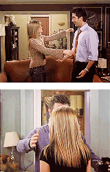 drake-ramoray:  TOW the Hugs — season 10 