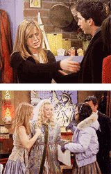 drake-ramoray:  TOW the Hugs — season 10 