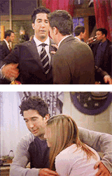 drake-ramoray:  TOW the Hugs — season 10 