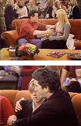 drake-ramoray:  TOW the Hugs — season 10 