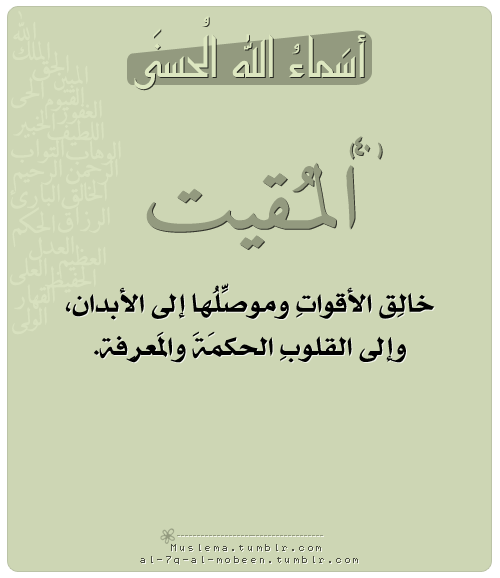 Islam is my life الاسلام هو حياتي