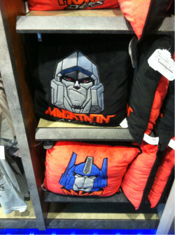 Found this at the Transformers the Ride gift shop at Universal and I thought, JUST TAKE MY GODDAMN WALLET