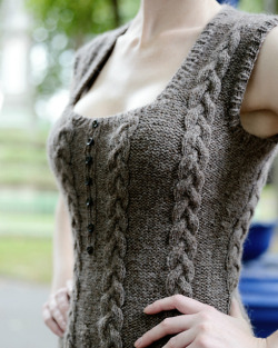 knittingfuckyeah:  (purchase pattern) 