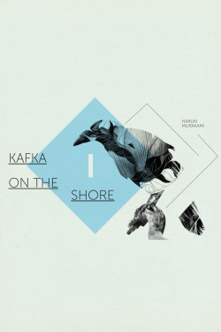 murakamistuff:  Kafka on the Shore 