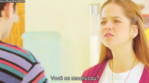 Eu sou meu próprio lar.