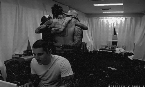 AVENGED BRASIL