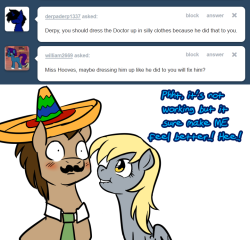 lovestruck-derpy:  He doesn’t just hate