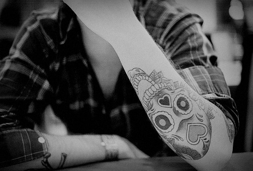Live and learn †