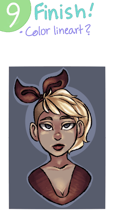sirsteeve:—- And here are MY BRUSHES.Whoa that was lengthy—but here’s the final.ENJOY!