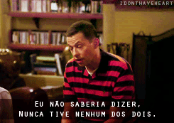 "Qual é melhor: A benção de Afrodite ou ter um sátiro?"
