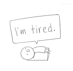 chibird:  Sometimes I feel like I need over 9 hours of sleep to feel rested, but I almost never get that much. u__u 