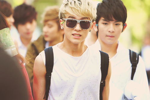 Fuck Me Oppa