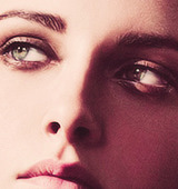 rk-lover:  kristen stewart + the big green eyes   