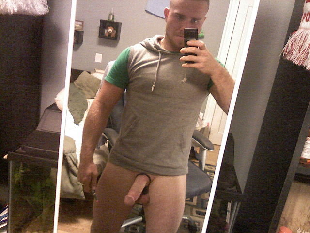 cutecubs:  half-hard boner, thickheaded pup