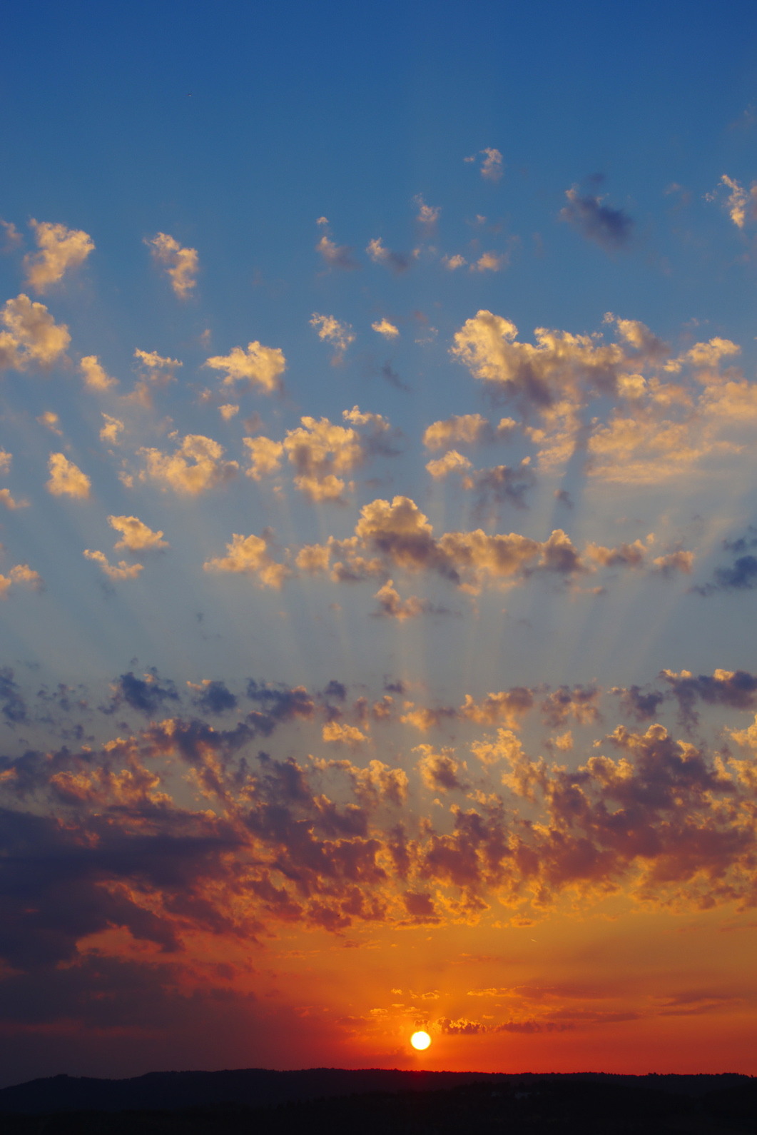 farahhhh:  r2—d2:  Gargano Sunset