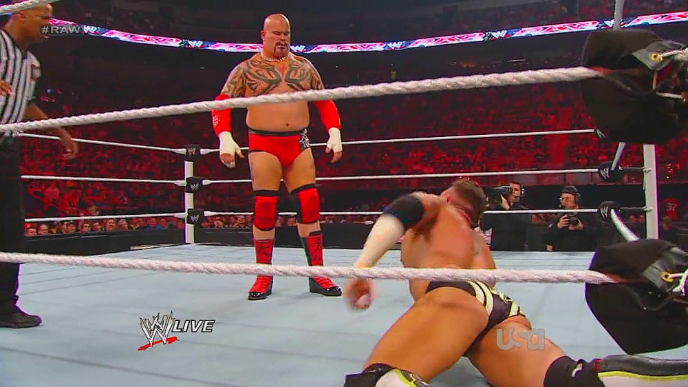wweass:  Happy National Ass Day from WWEass! - Part 2: The 2 Best Asses of WWE Award