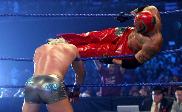 wweass:  Happy National Ass Day from WWEass! - Part 2: The 2 Best Asses of WWE Award