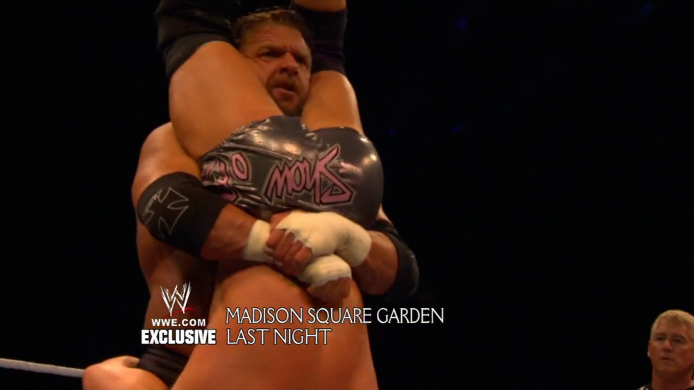 wweass:  Happy National Ass Day from WWEass! - Part 2: The 2 Best Asses of WWE Award