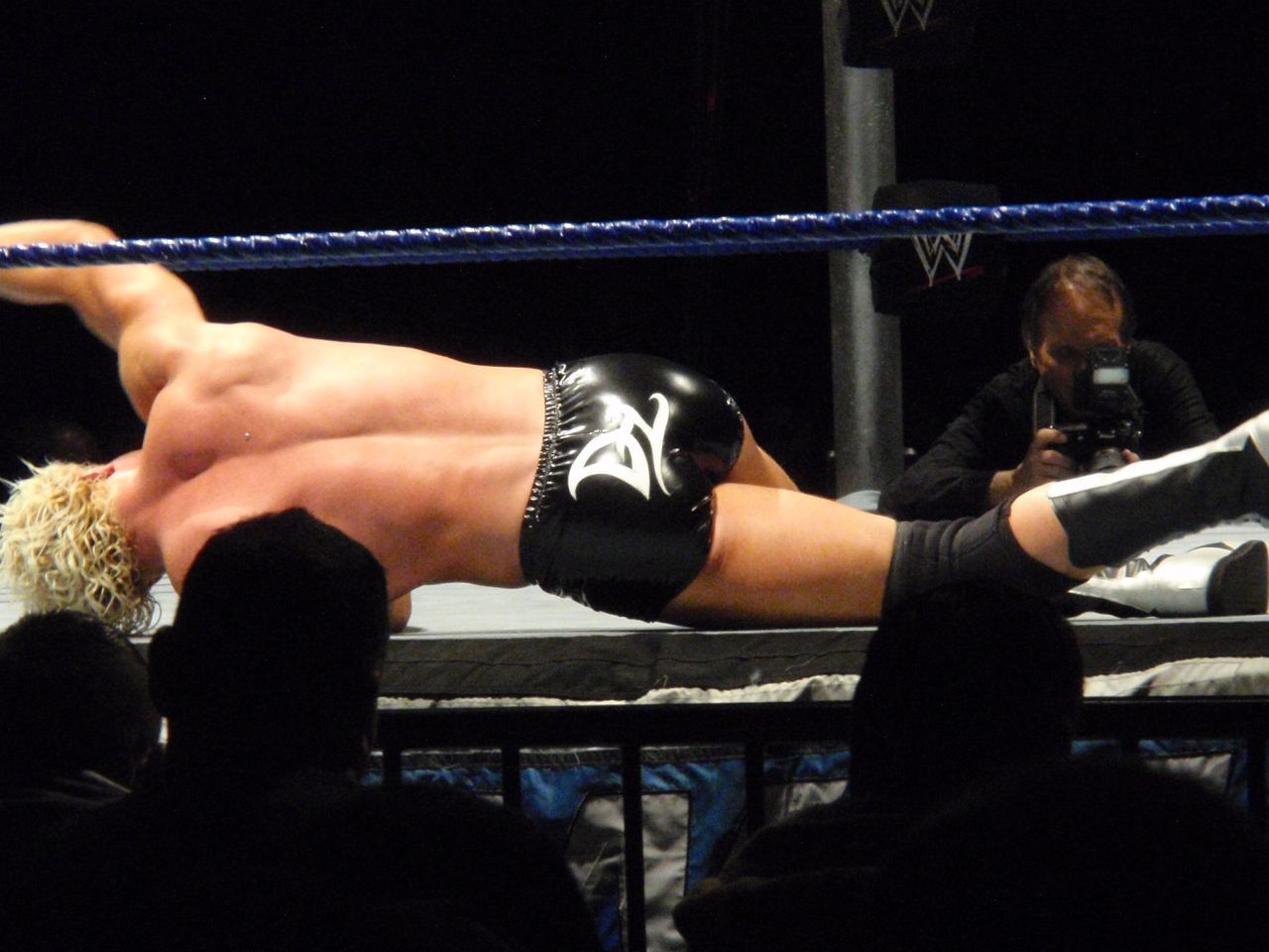 wweass:  Happy National Ass Day from WWEass! - Part 2: The 2 Best Asses of WWE Award