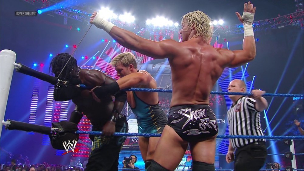 wweass:  Happy National Ass Day from WWEass! - Part 2: The 2 Best Asses of WWE Award