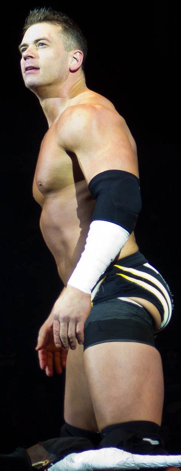 wweass:  Happy National Ass Day from WWEass! - Part 2: The 2 Best Asses of WWE Award