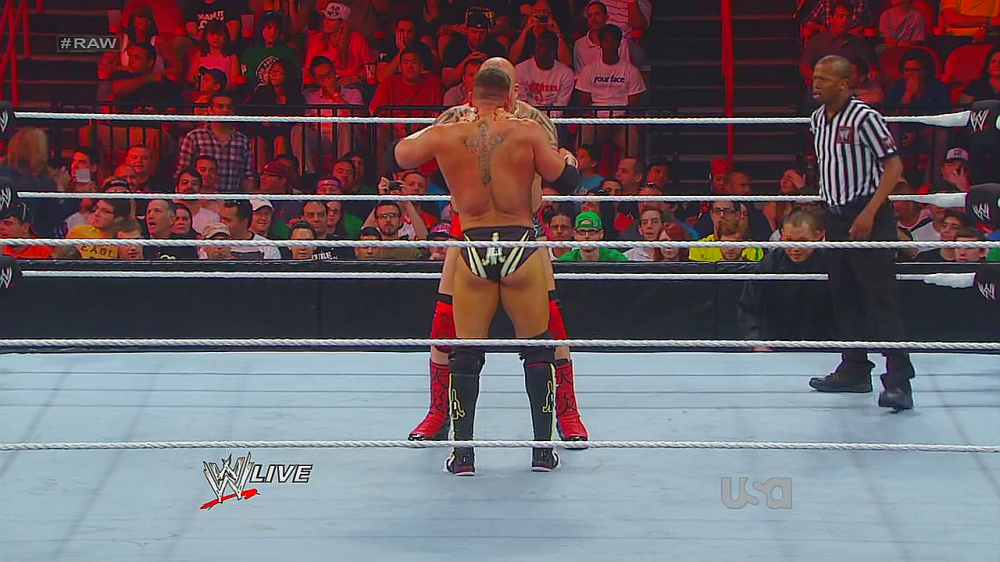 wweass:  Happy National Ass Day from WWEass! - Part 2: The 2 Best Asses of WWE Award