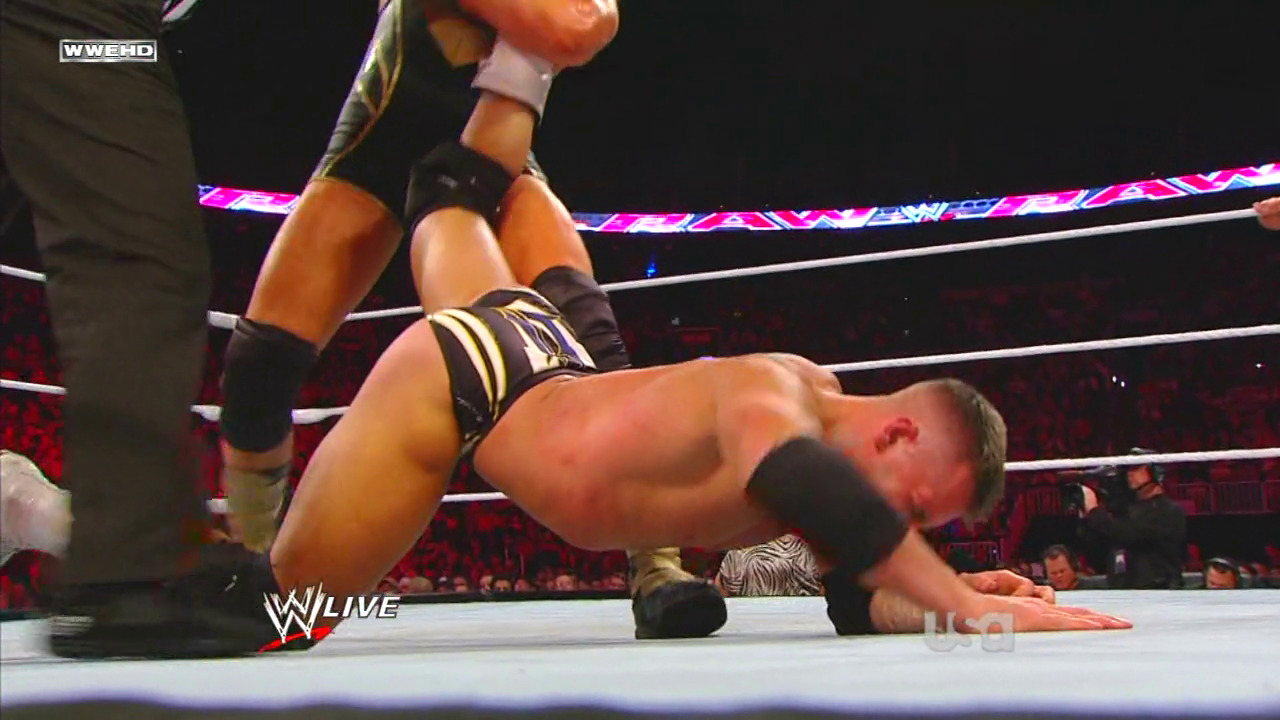 wweass:  Happy National Ass Day from WWEass! - Part 2: The 2 Best Asses of WWE Award