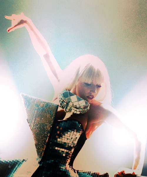 gaga's photos