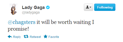 LadyxGaga