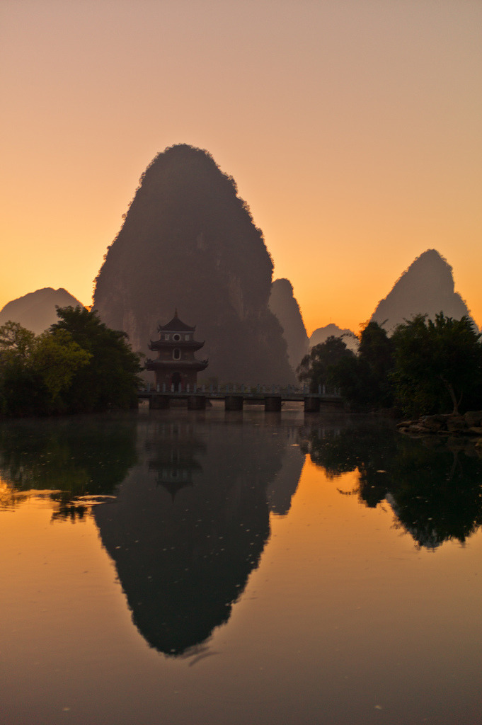 lauded:  Guangxi Jingxi | Wilson Chong 