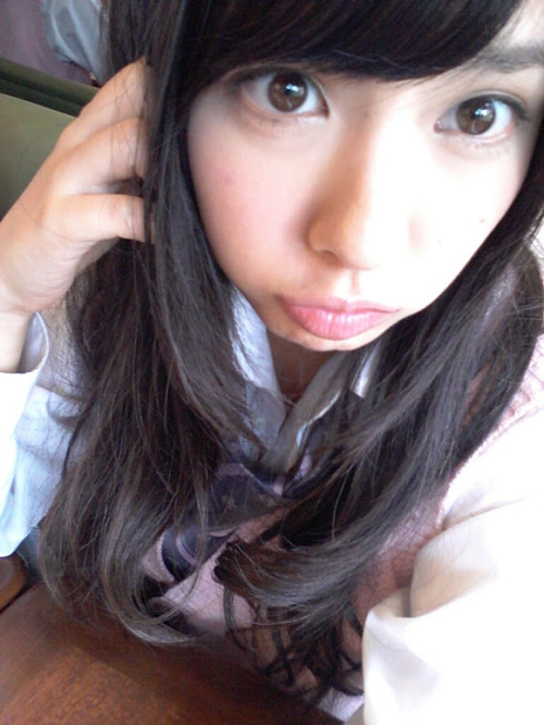 akibeya:  山田菜々 - Google+ - 今日はロケです♡♥ あー本物のちまき食べたいよぉ(๑´0`๑) かなこ、ふぅちゃんちょーだい！！笑 山田菜々