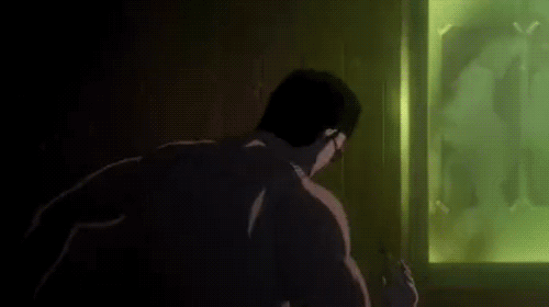 liam-pisyamo:  HANK HILL HOW COULD YOU??? 