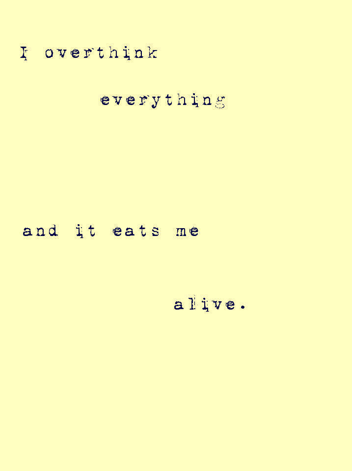 Now my life is sweet like cinnamon...