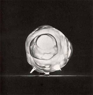     Harold Edgerton&rsquo;s Photos of the Trinity nuclear test, the first nuclear deto
