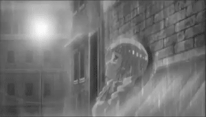 You reached out for me and stilled the voice of death