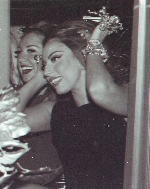 JOANNE