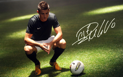 all-about-cr7: ♥