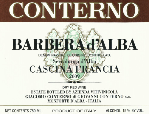 La Barbera