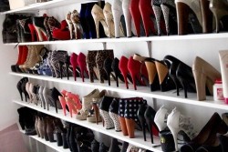 sissydonna:  Where Boys Will Be Girls  DREAM CLOSET!