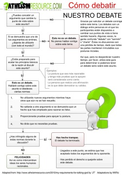 Debate o cómo discutir direct link http://4.bp.blogspot.com/_rMYiWpgEALI/TSxsGUIBwCI/AAAAAAAAAd4/ItPajf4KySA/s1600/como-discutir.jpg