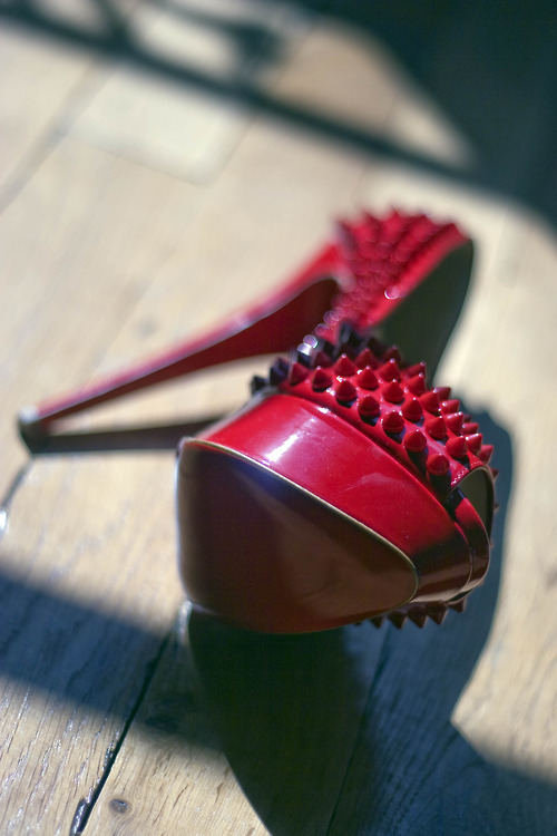 visualvixen:  be mine 