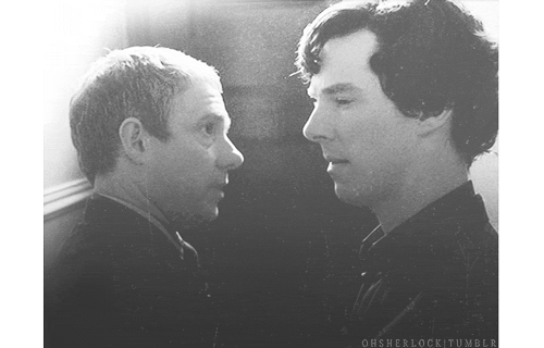“I’m scared as hell to want you. But here I am, wanting you anyway.”