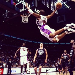  soaring in the air 1st class like vince carter
