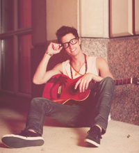 mylittlecornerofparadise:Michael Fjordbak + Twitter