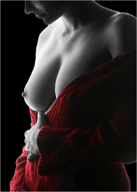 desertwolfaz:  Red 