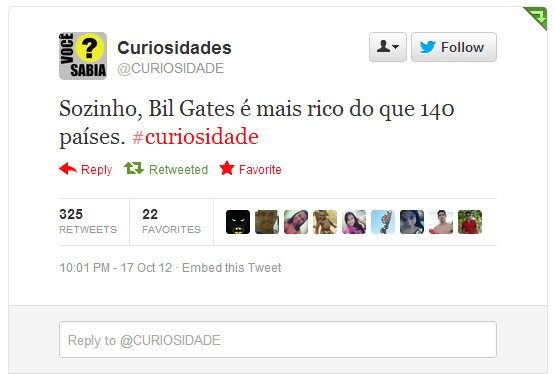 Ouro Imperial